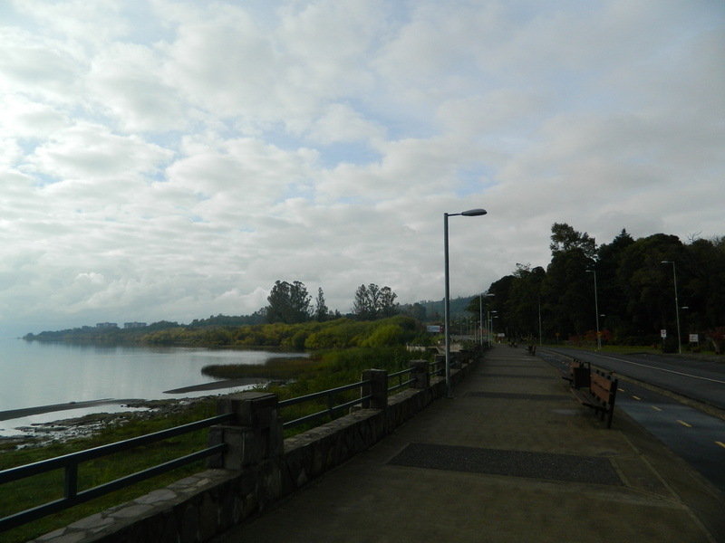 Foto: Villarrica - Villarrica (Araucanía), Chile