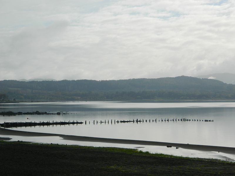 Foto: Villarrica - Villarrica (Araucanía), Chile
