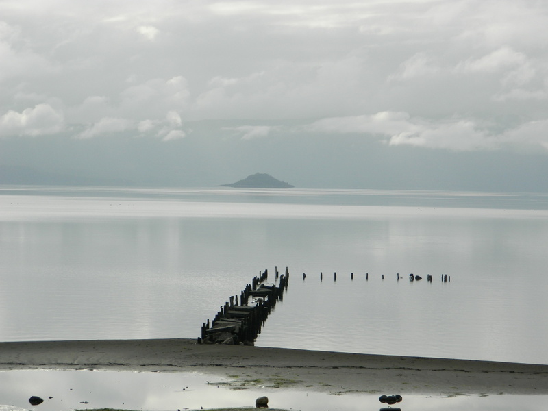 Foto: Villarrica - Villarrica (Araucanía), Chile