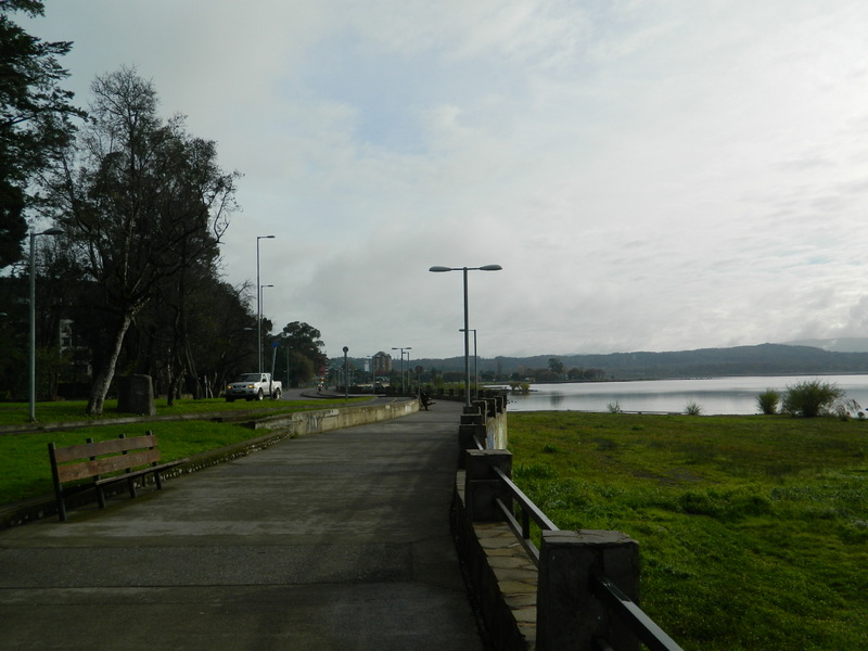 Foto: Villarrica - Villarrica (Araucanía), Chile