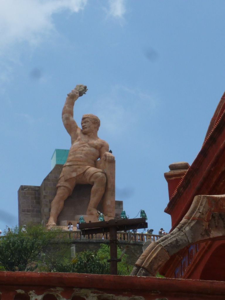 Foto de Guanajuato, México