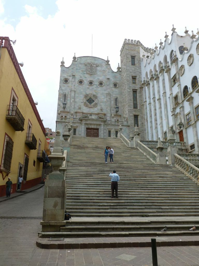 Foto de Guanajuato, México
