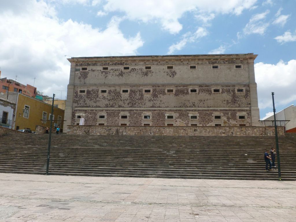 Foto de Guanajuato, México
