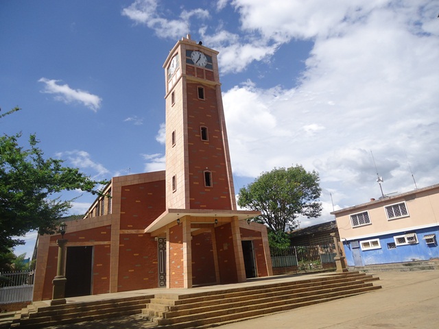 Foto de Villanueva (Santander), Colombia