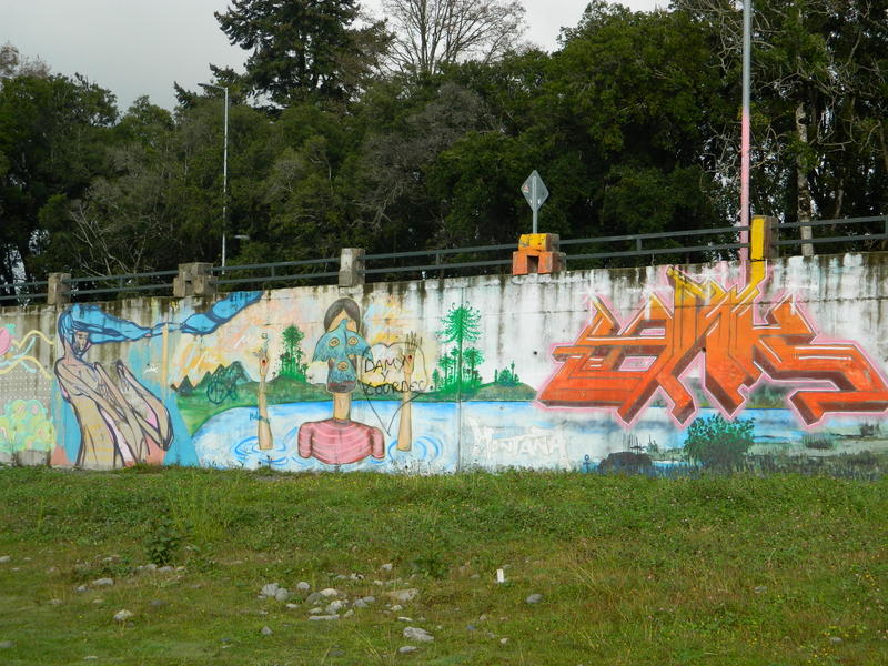 Foto: Villarrica - Villarrica (Araucanía), Chile