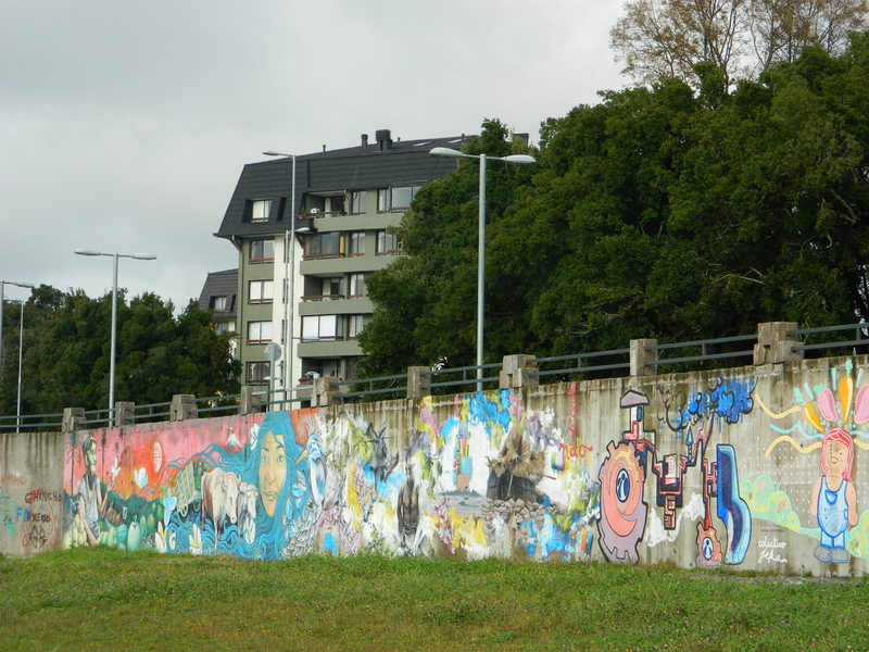 Foto: Villarrica - Villarrica (Araucanía), Chile