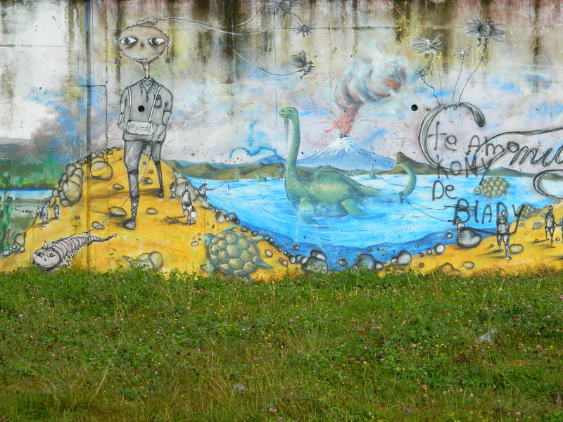 Foto: Villarrica - Villarrica (Araucanía), Chile