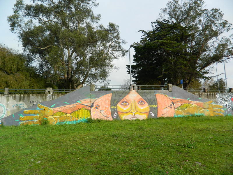 Foto: Villarrica - Villarrica (Araucanía), Chile