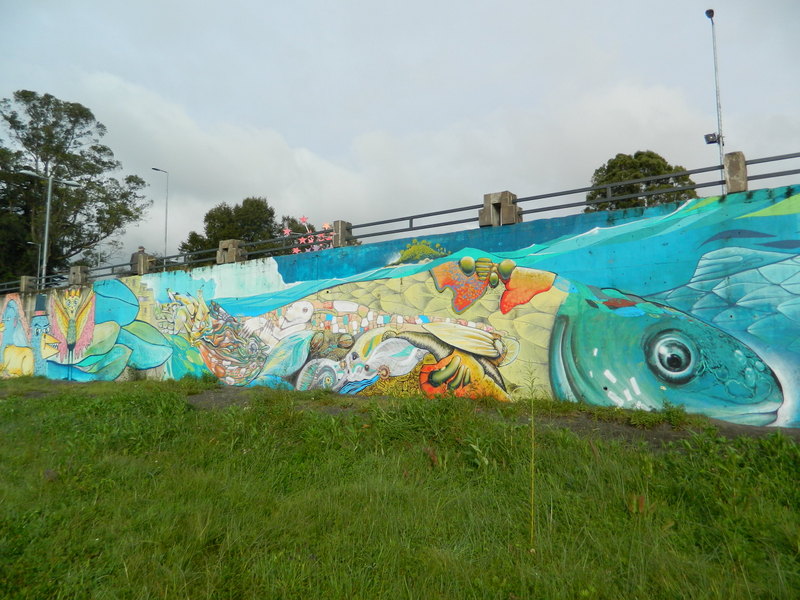 Foto: Villarrica - Villarrica (Araucanía), Chile