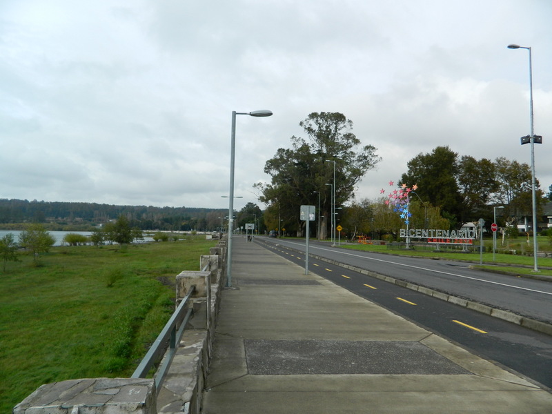 Foto: Villarrica - Villarrica (Araucanía), Chile