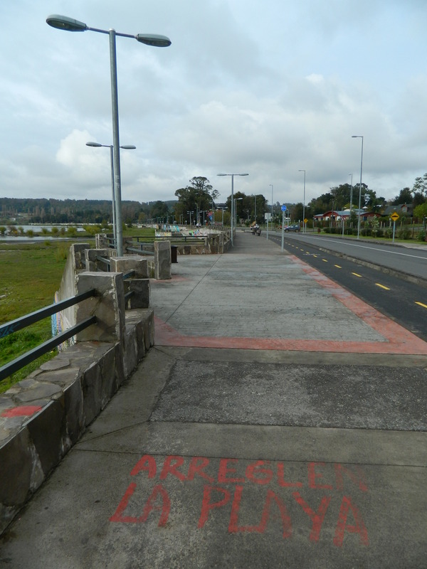 Foto: Villarrica - Villarrica (Araucanía), Chile