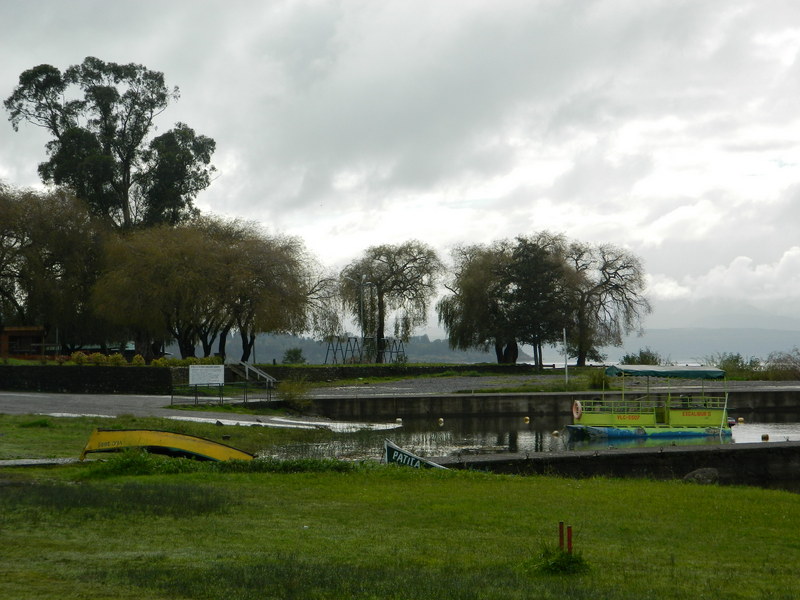 Foto: Villarrica - Villarrica (Araucanía), Chile