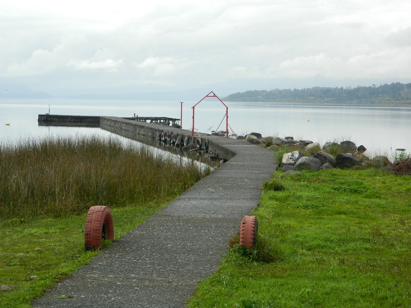 Foto: Villarrica - Villarrica (Araucanía), Chile