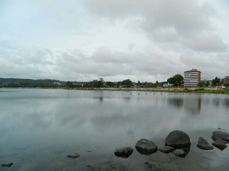 Foto: Villarrica - Villarrica (Araucanía), Chile