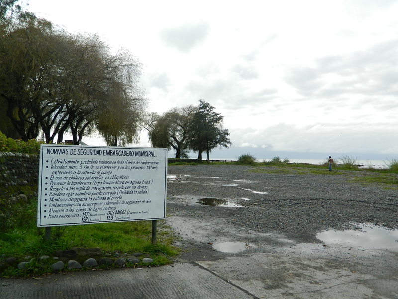 Foto: Villarrica - Villarrica (Araucanía), Chile