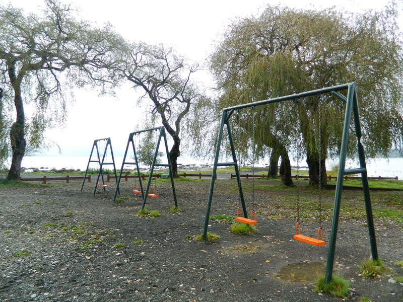 Foto: Villarrica - Villarrica (Araucanía), Chile