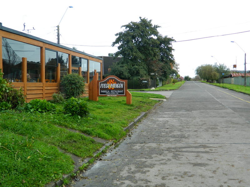 Foto: Villarrica - Villarrica (Araucanía), Chile