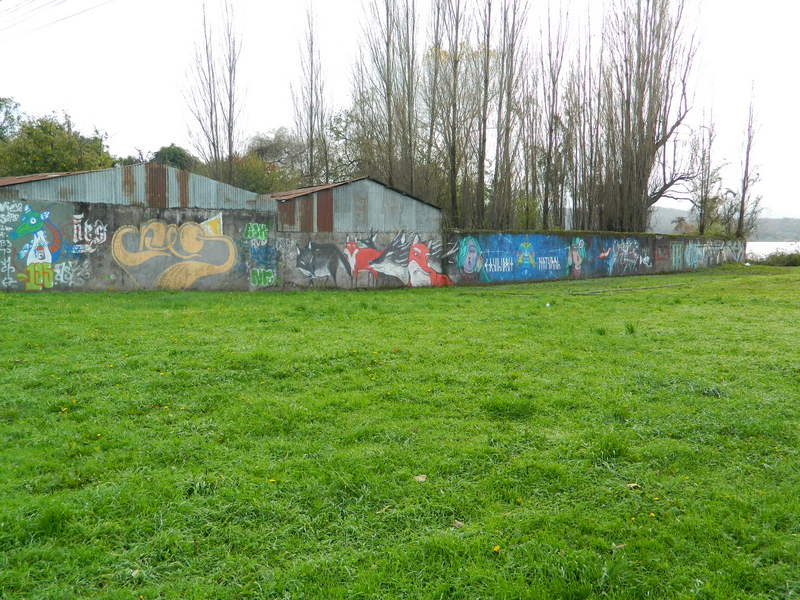 Foto: Villarrica - Villarrica (Araucanía), Chile