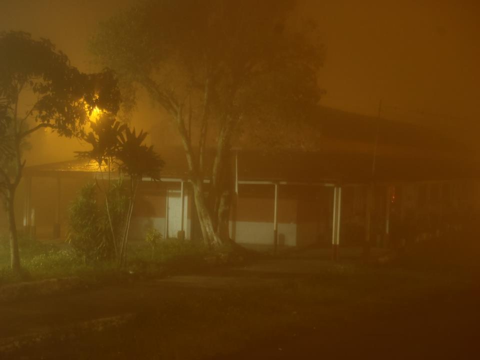 Foto: Estación de tren Fortín - Fortín de las Flores (Veracruz-Llave), México