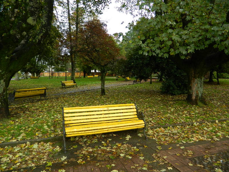 Foto: Villarrica - Villarrica (Araucanía), Chile