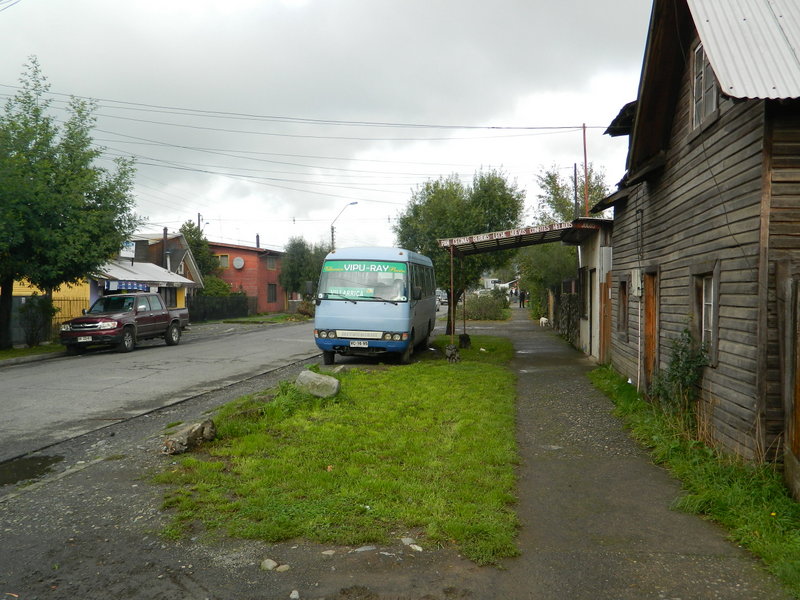 Foto: Villarrica - Villarrica (Araucanía), Chile