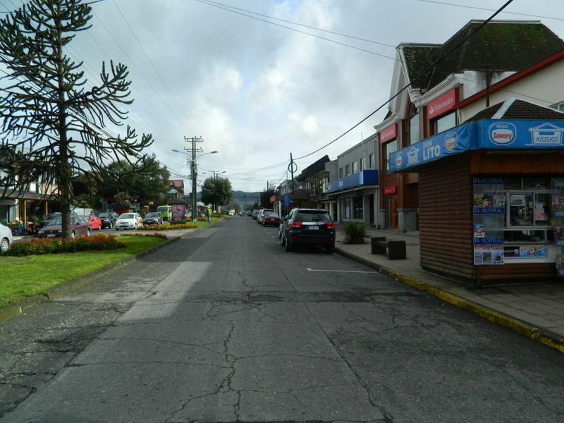 Foto: villarrica - Villarrica (Araucanía), Chile