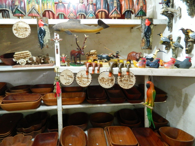 Foto: Villarrica - Villarrica (Araucanía), Chile