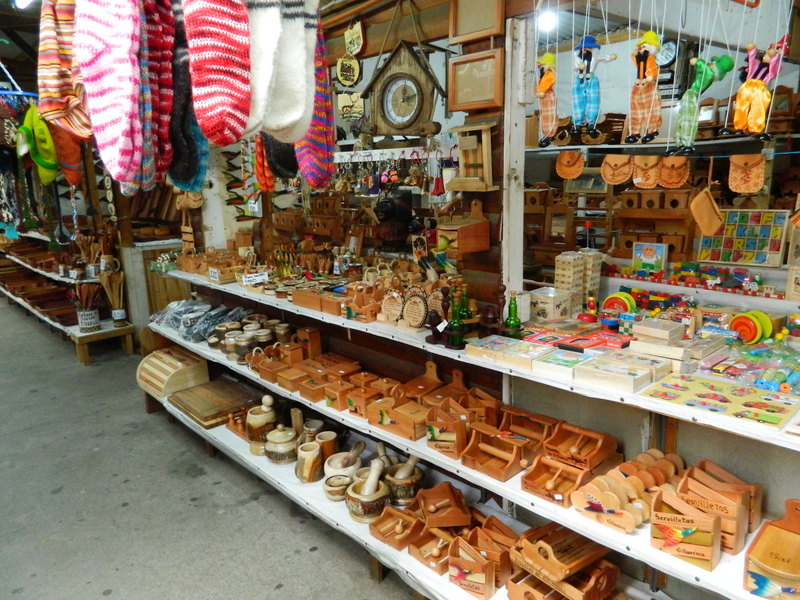 Foto: Villarrica - Villarrica (Araucanía), Chile