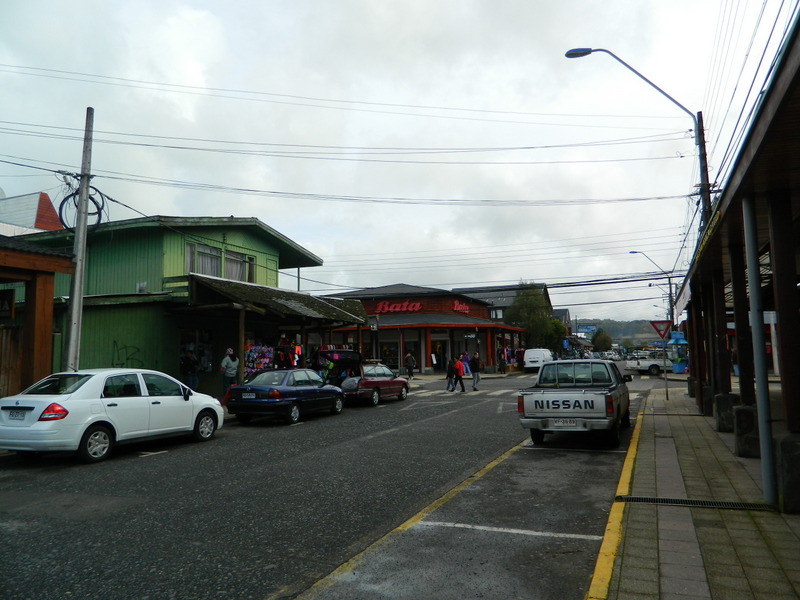 Foto: Villarrica - Villarrica (Araucanía), Chile