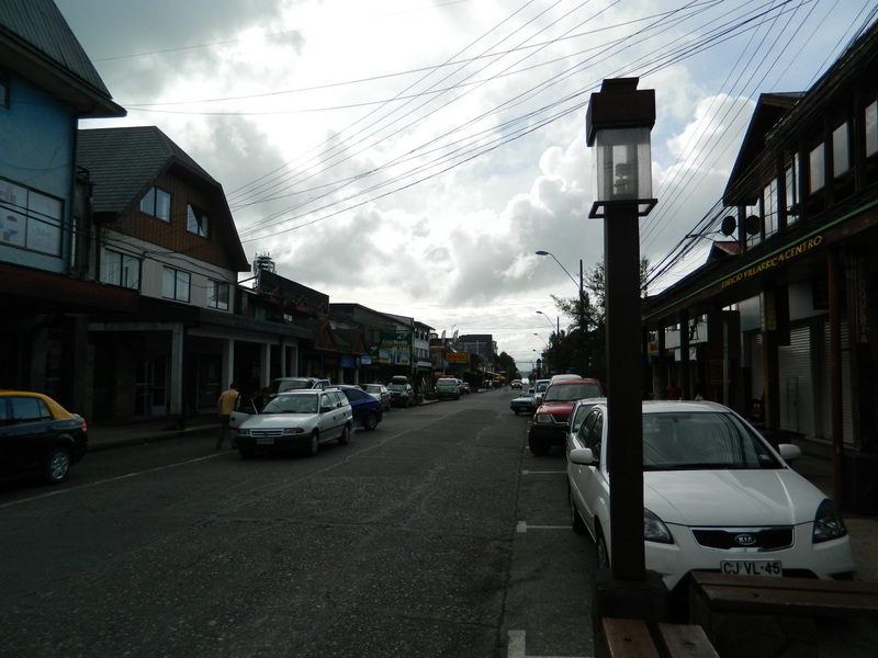 Foto: Villarrica - Villarrica (Araucanía), Chile