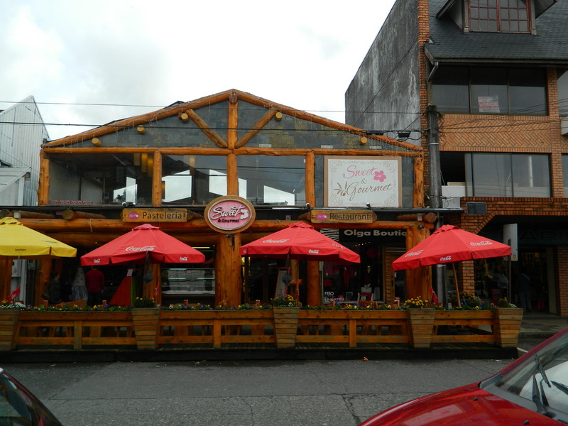 Foto: Villarrica - Villarrica (Araucanía), Chile