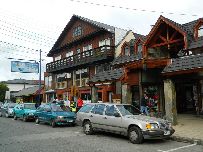 Foto: Villarrica - Villarrica (Araucanía), Chile