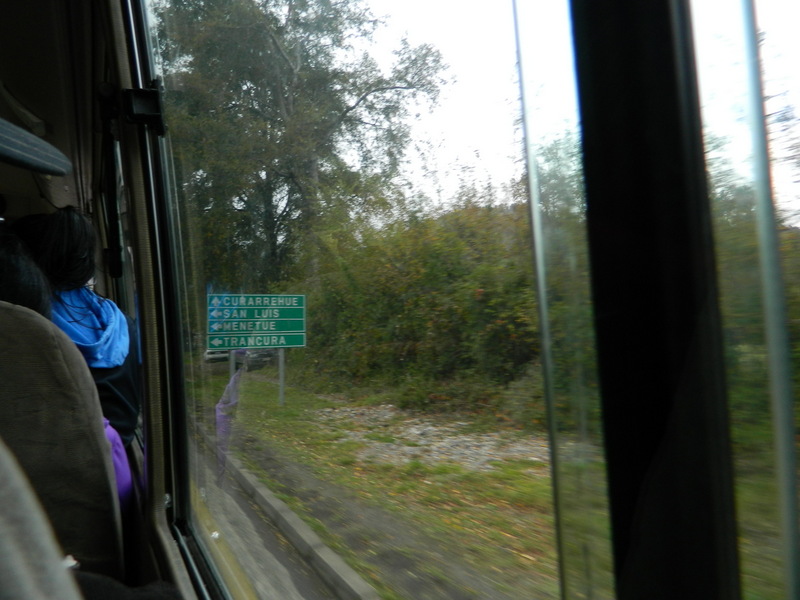 Foto: Curarrehue - Curarrehue (Araucanía), Chile