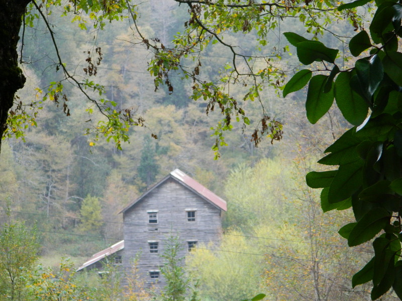 Foto: Curarrehue - Curarrehue (Araucanía), Chile