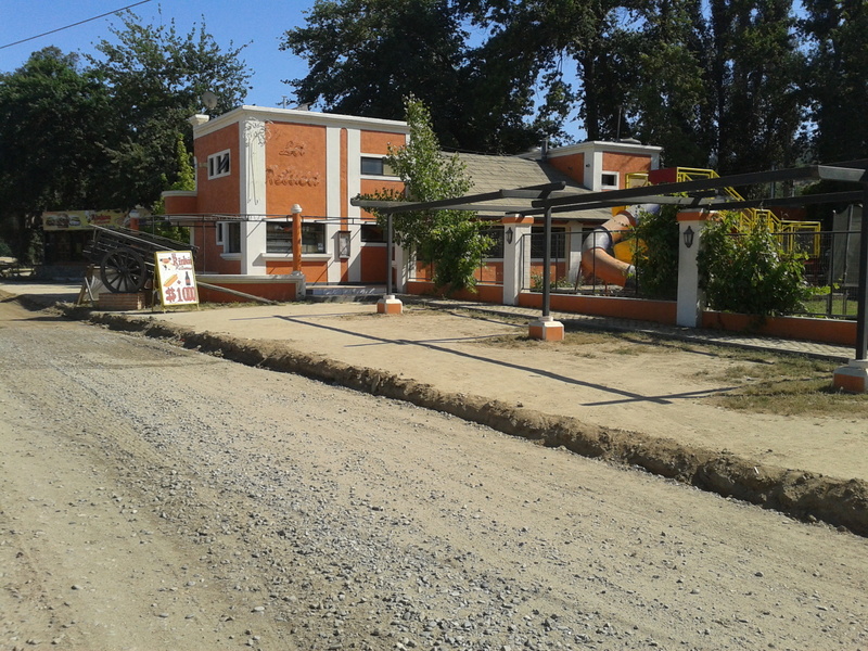 Foto: Quilpue - Quilpue (Valparaíso), Chile