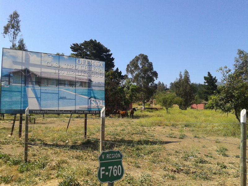 Foto: Quilpue - Quilpue (Valparaíso), Chile