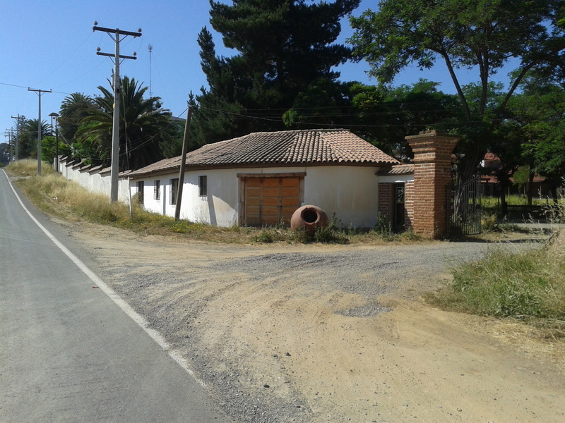 Foto: Quilpue - Quilpue (Valparaíso), Chile