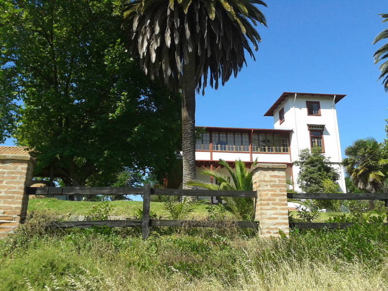 Foto: Quilpue - Quilpue (Valparaíso), Chile