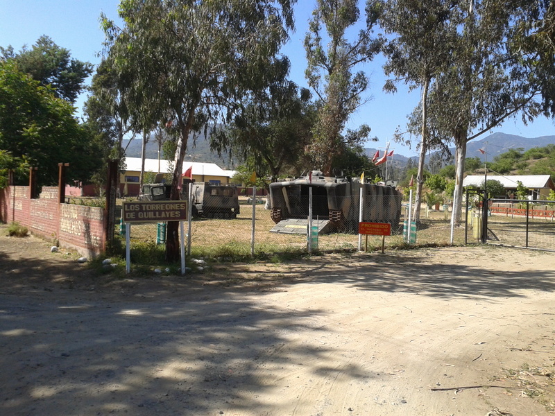 Foto: Quilpue - Quilpue (Valparaíso), Chile