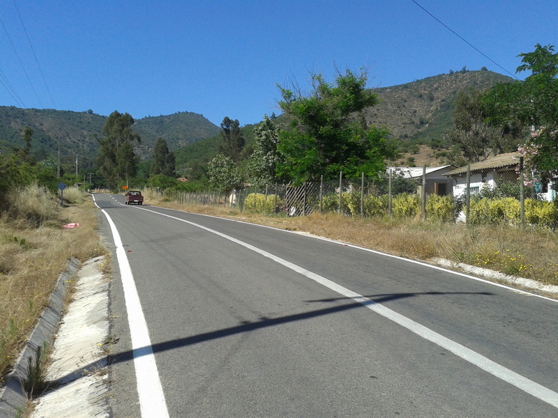 Foto: Quilpue - Quilpue (Valparaíso), Chile