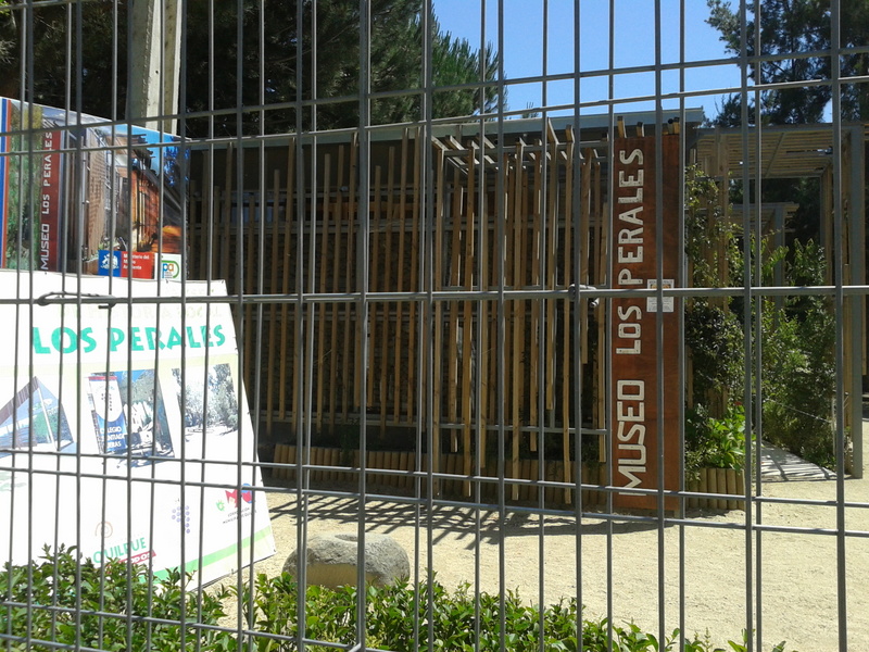 Foto: Quilpue - Quilpue (Valparaíso), Chile