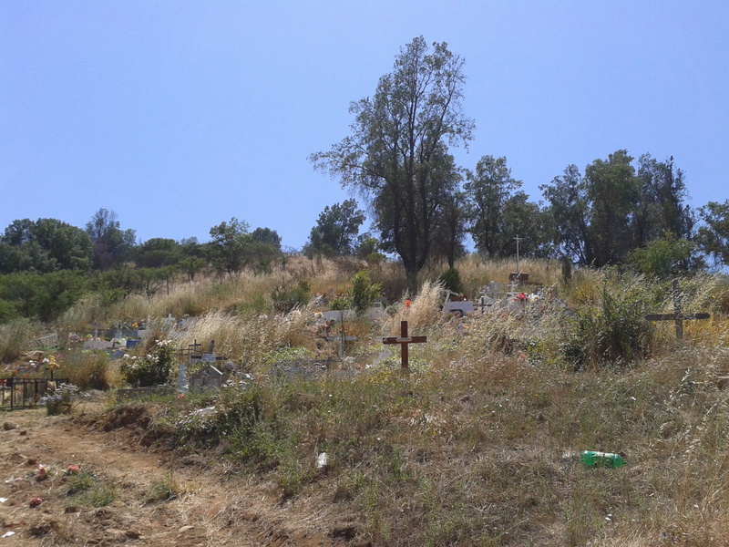 Foto: Quilpue - Quilpue (Valparaíso), Chile