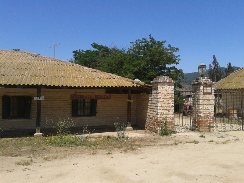Foto: Quilpue - Quilpue (Valparaíso), Chile