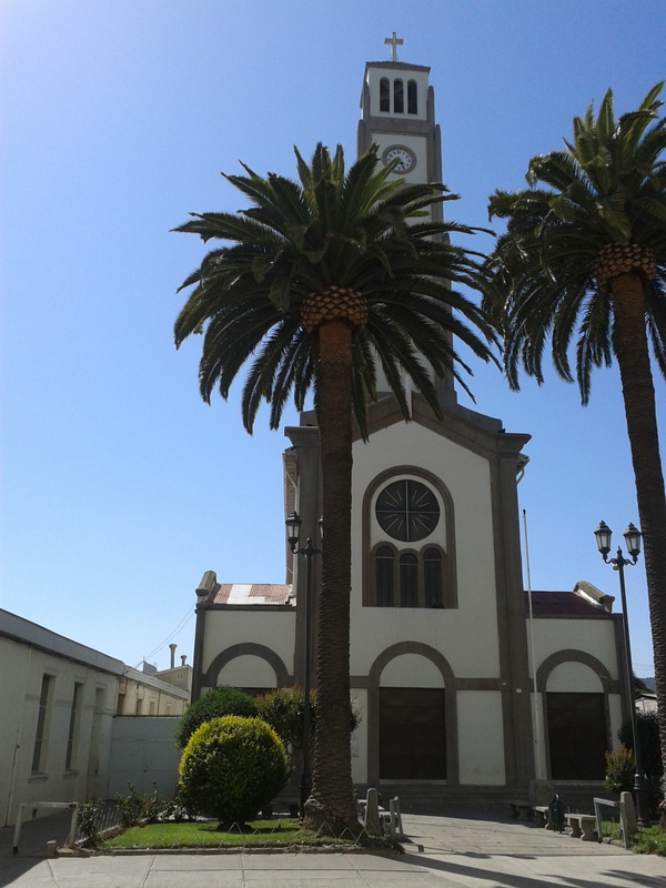 Foto: Quilpue - Quilpue (Valparaíso), Chile
