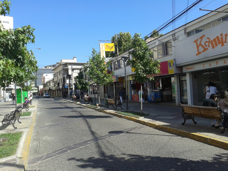 Foto: Quilpue - Quilpue (Valparaíso), Chile