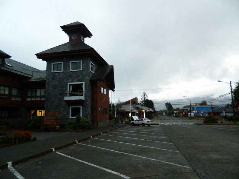 Foto: Pucon - Pucon (Valparaíso), Chile