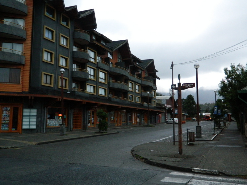 Foto: Pucon - Pucon (Valparaíso), Chile