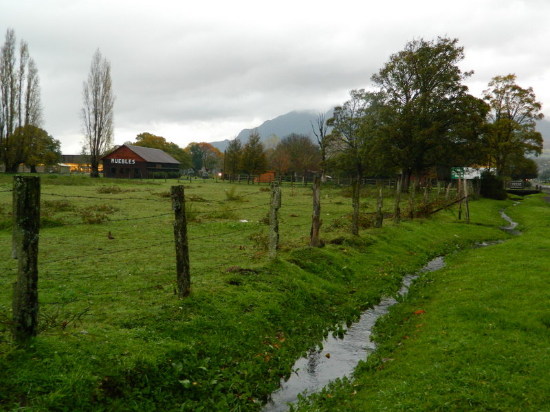 Foto: Pucon - Pucon (Araucanía), Chile