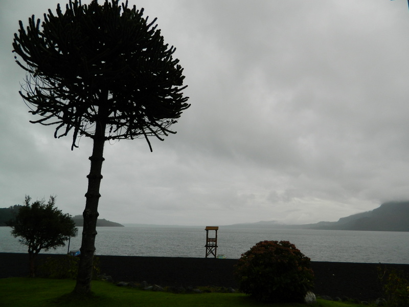 Foto: Pucon - Pucon (Araucanía), Chile