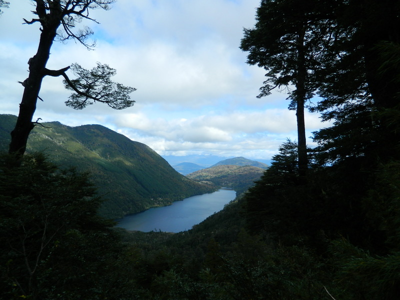 Foto: Pucon - Pucon (Araucanía), Chile